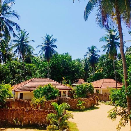 Sunset Safari & Resort Kalpitiya Ngoại thất bức ảnh
