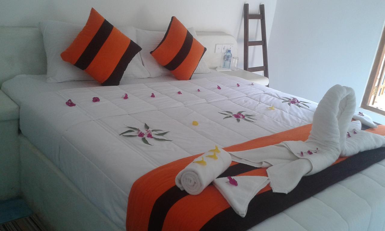 Sunset Safari & Resort Kalpitiya Ngoại thất bức ảnh