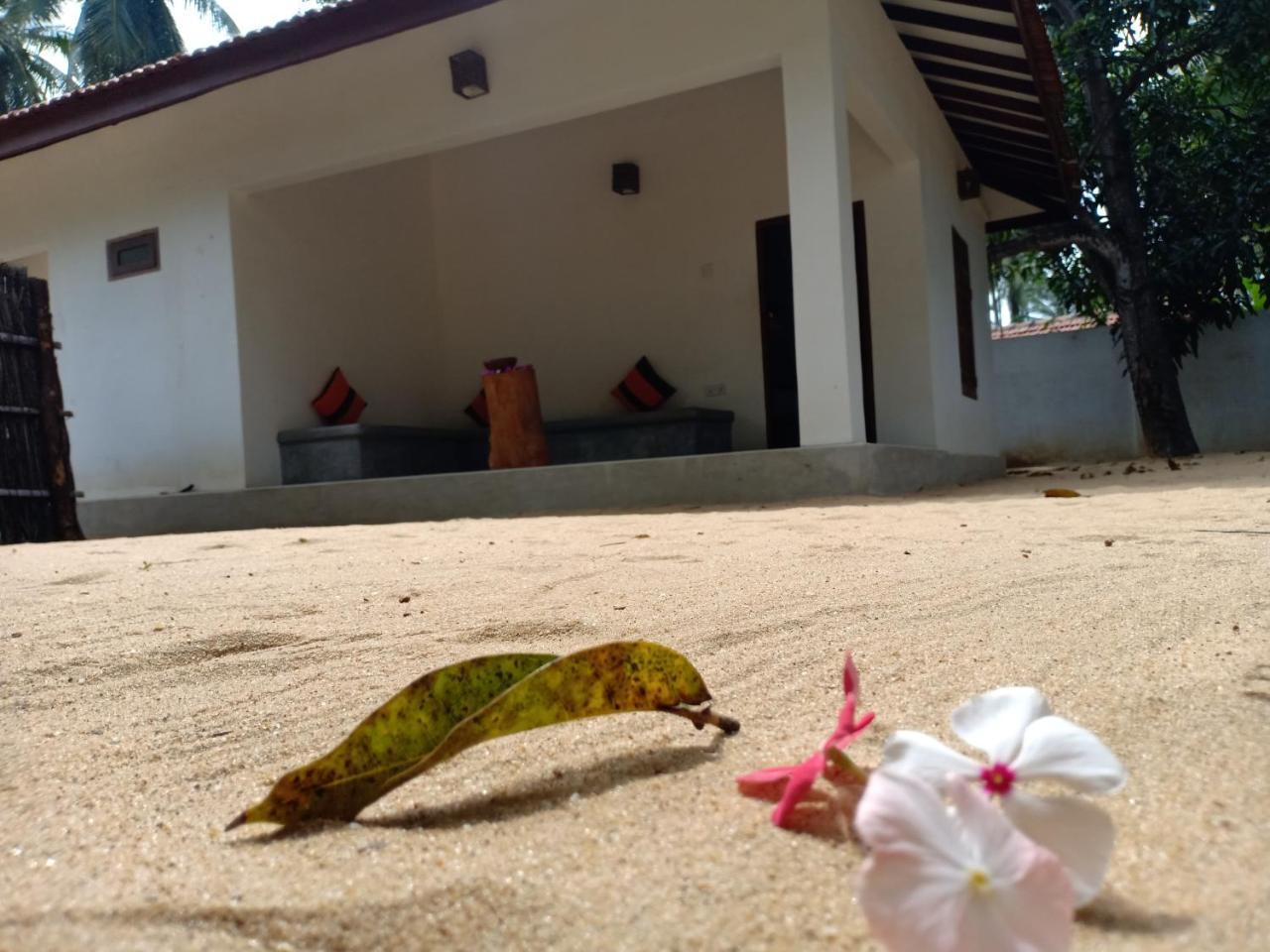 Sunset Safari & Resort Kalpitiya Ngoại thất bức ảnh